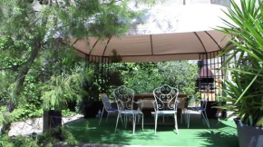  CASA CLAVERIA turismo rural en Guara Somontano  Абьего